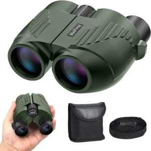 20x25 Professional Waterproof HD Binoculars